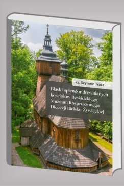 O beskidzkich drewnianych kościołach