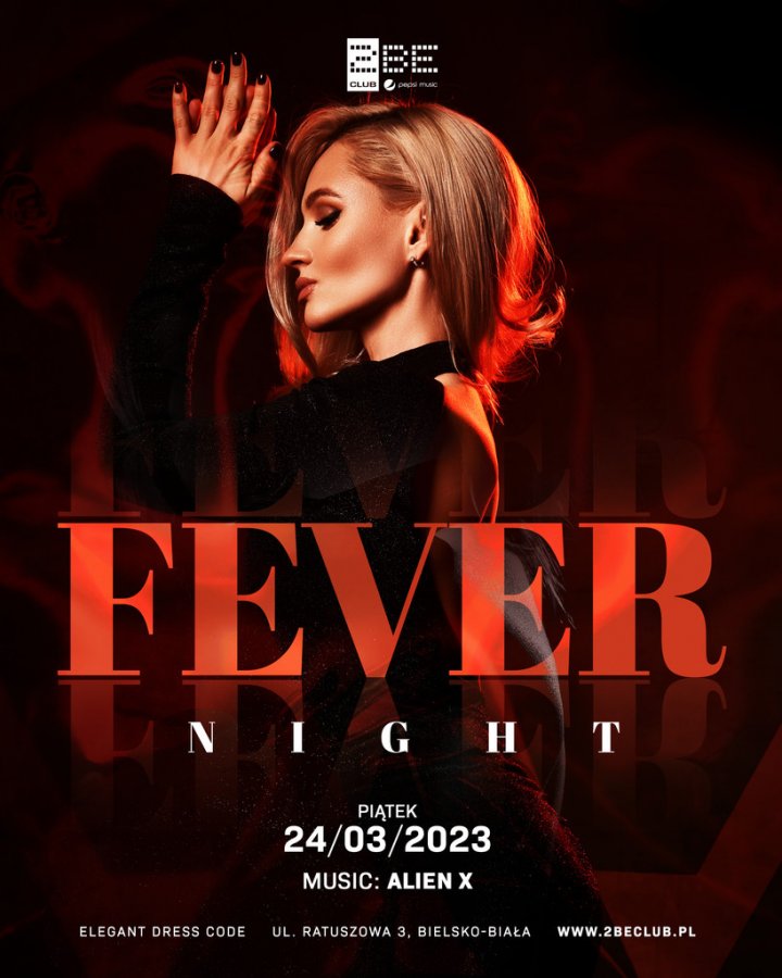 FEVER NIGHT