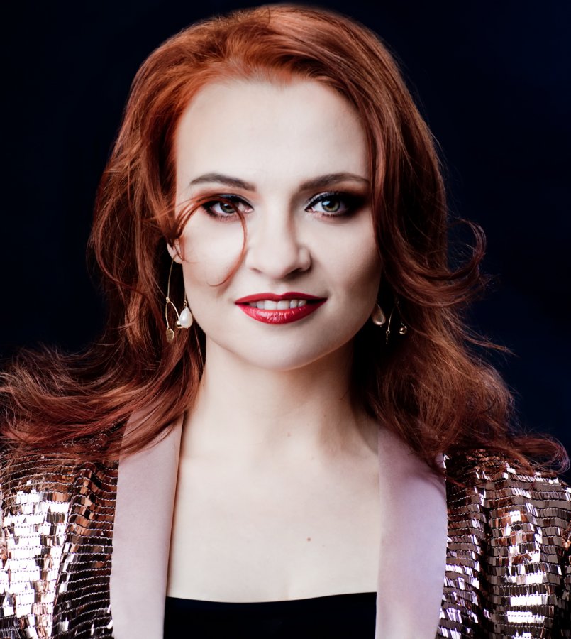 Orkiestra, chór i sopranistka na początek Sacrum in Musica