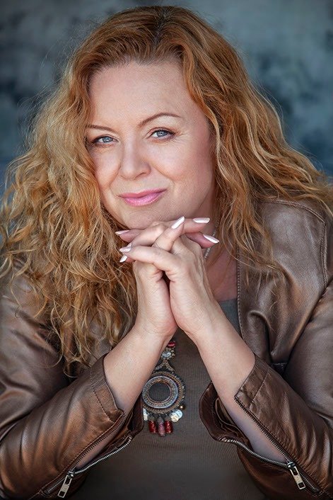 Hanna Banaszak w BCK-u