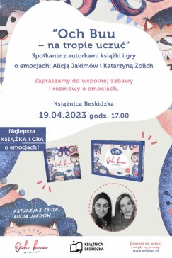 Podróż po świecie uczuć