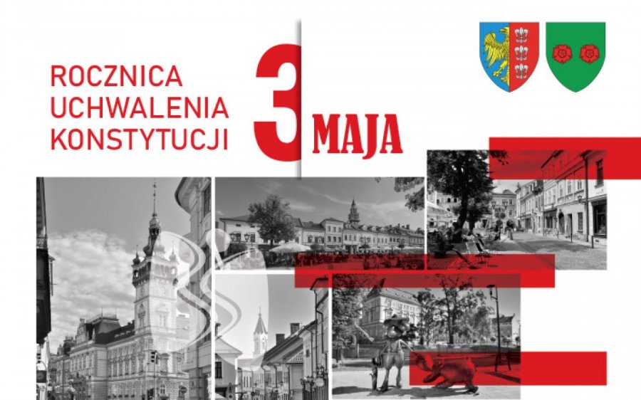 Orkiestra i soliści z okazji 3 maja
