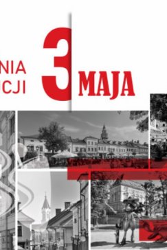 Orkiestra i soliści z okazji 3 maja