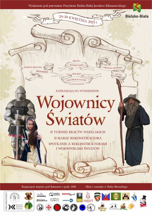 Wojownicy Francji, Szkoci, spadochroniarze