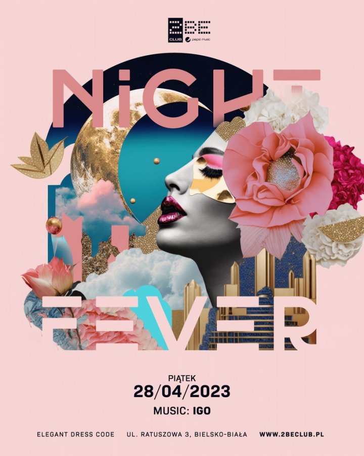 FEVER NIGHT
