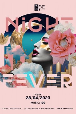 FEVER NIGHT