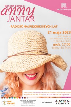 Zespół Retrospekcja pamięci Anny Jantar