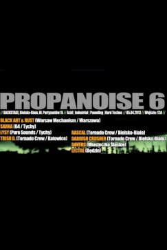 Propanoise 6