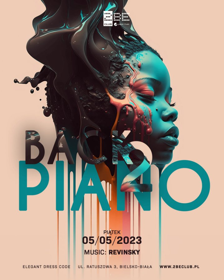 BACK 2 PIANO