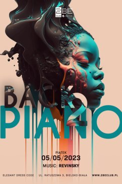 BACK 2 PIANO