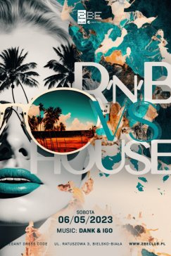 R’n’B vs HOUSE