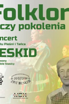 ZPiT Beskid pamięci garderobianej