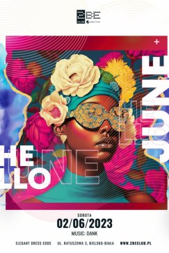 HELLO JUNE