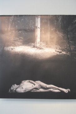 Fotografia głęboko emocjonalna