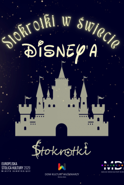 Bajkowy koncert zespołu Stokrotki
