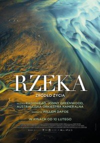 Rzeki z niezwykłej perspektywy