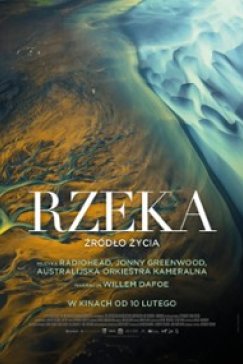 Rzeki z niezwykłej perspektywy