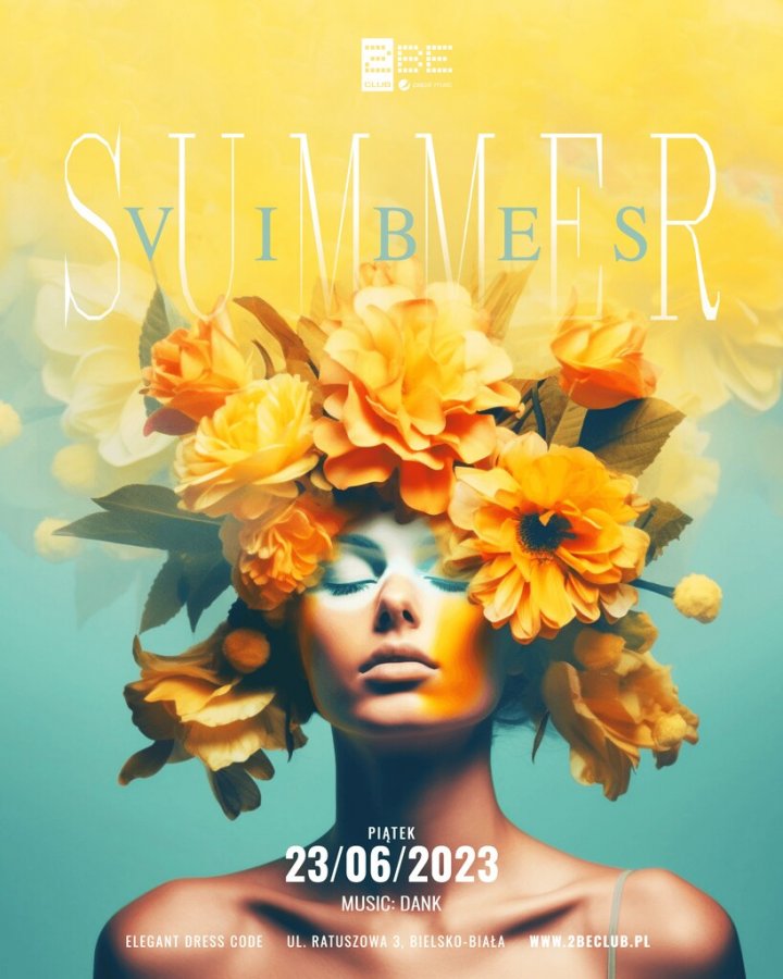 SUMMER VIBES