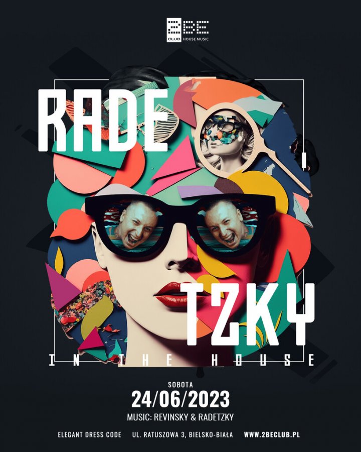 RADETZKY IN THE HOUSE