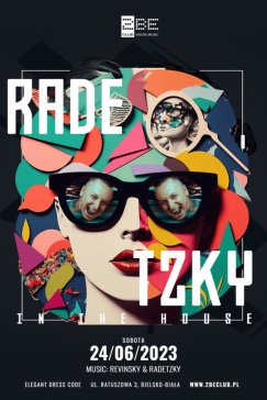 RADETZKY IN THE HOUSE