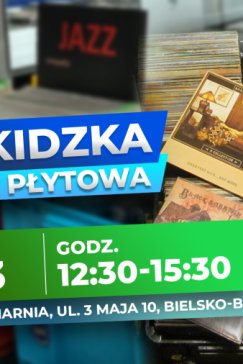 Skrzynie pełne płyt