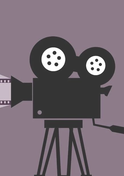 Dobre filmy w kawiarnianej atmosferze
