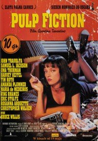 Quentin Tarantino na dużym ekranie