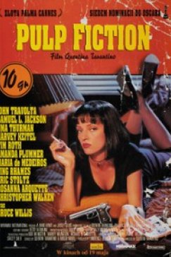 Quentin Tarantino na dużym ekranie
