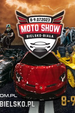 Motoryzacyjne arcydzieła i niesamowite emocje