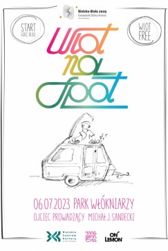 Grill, muzyka i chill, czyli "Wlot na spot"!