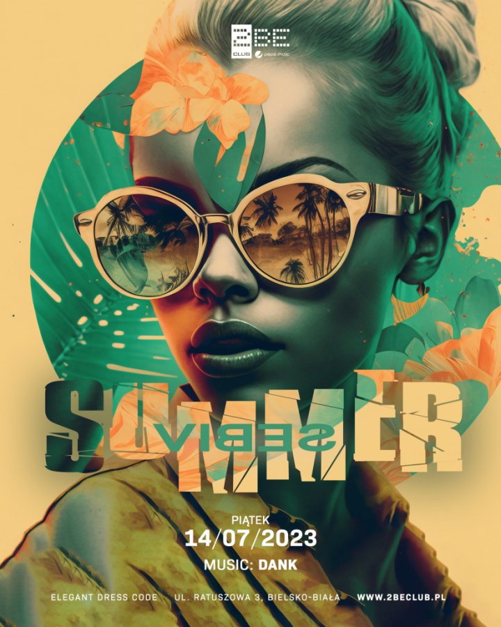 SUMMER VIBES