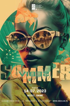 SUMMER VIBES