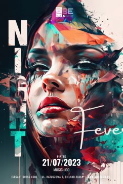 NIGHT FEVER