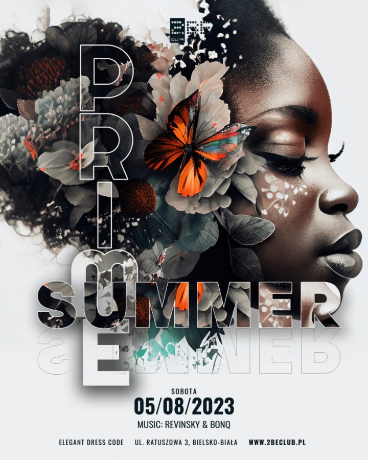 PRIME SUMMER