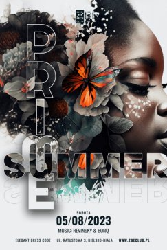 PRIME SUMMER
