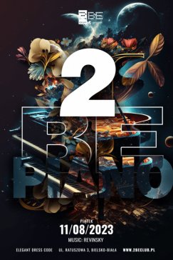 2BE PIANO