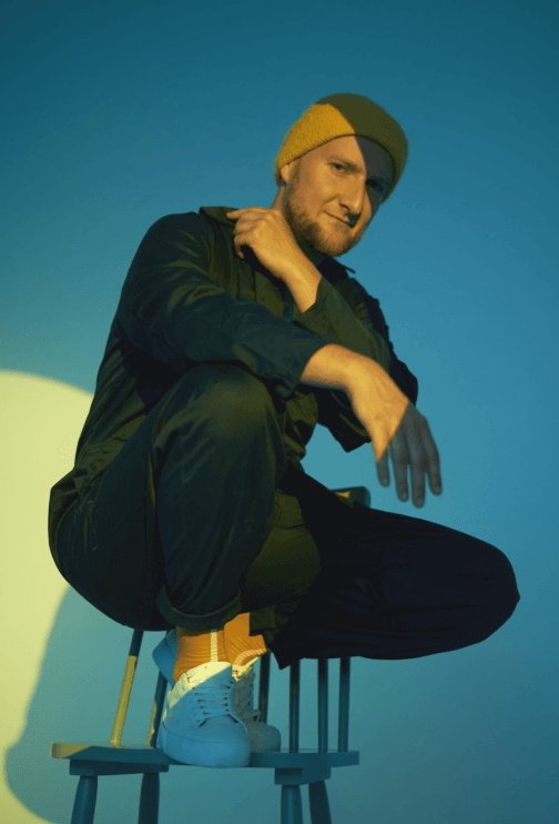 Gratka dla miłośników hip-hopu