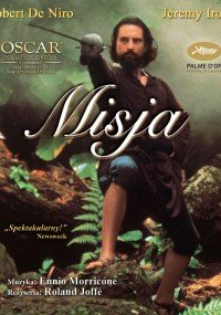 "Misja" na dużym ekranie
