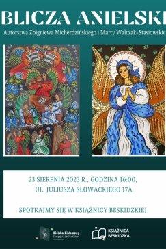 Finisaż w Książnicy
