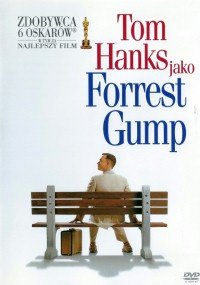 "Forrest Gump" na dużym ekranie