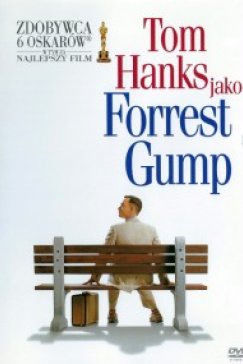 "Forrest Gump" na dużym ekranie