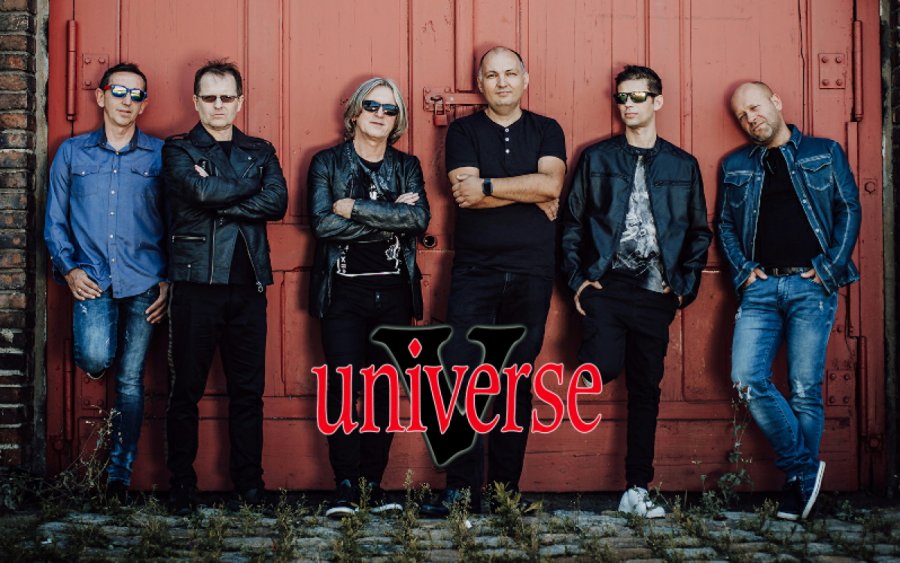 Universe w BCK-u
