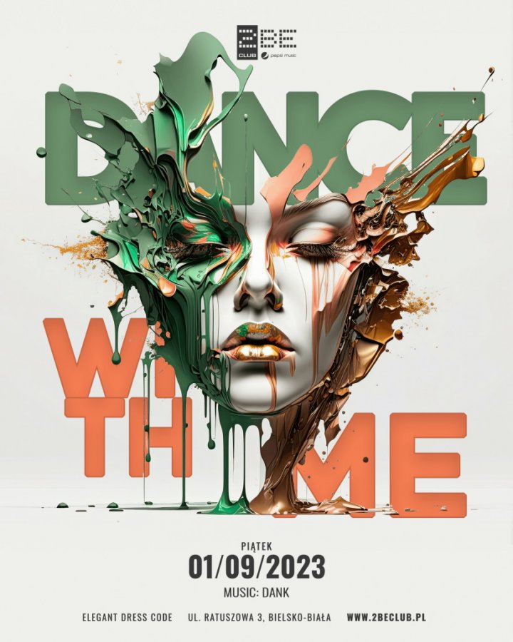 DANCE WITH ME