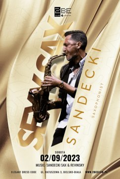 SEXY SAX