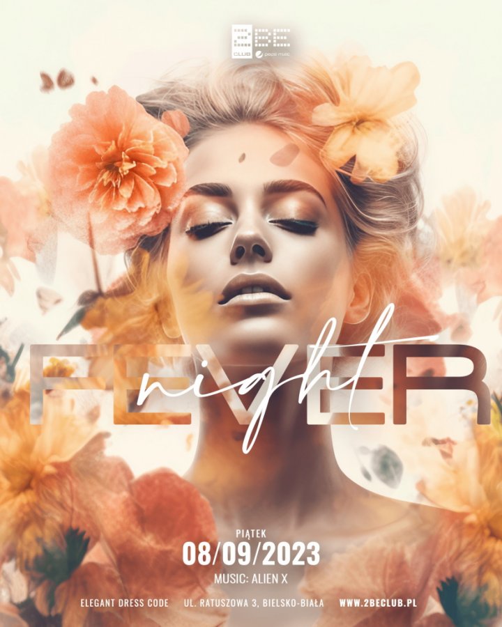 FEVER NIGHT