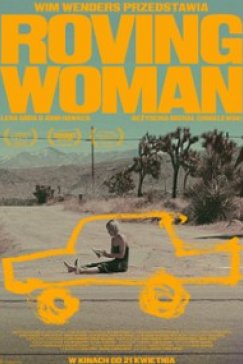 "Roving Woman" w Koguciku