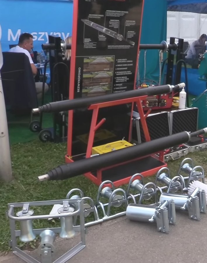 Wkrótce Targi ENERGETAB