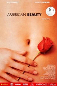 "American Beauty" na dużym ekranie