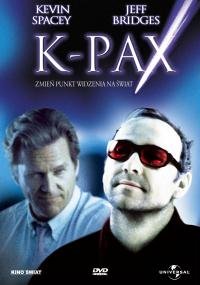 Mężczyzna z planety K-PAX