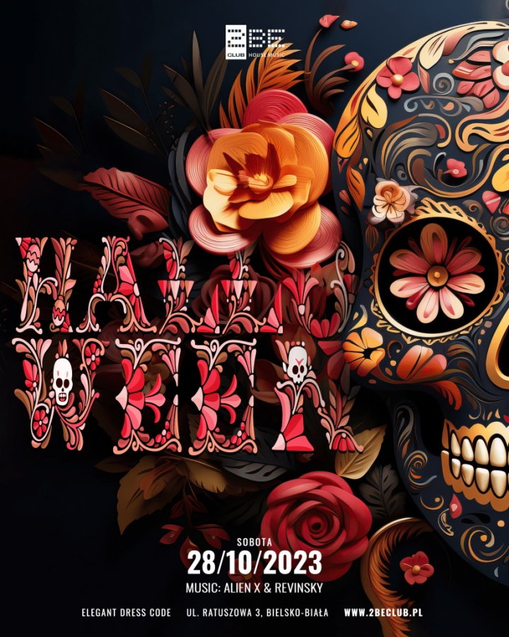 HALLOWEEN